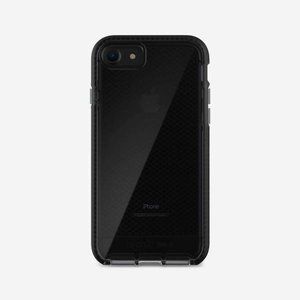 Tech 21 Apple iPhone SE (2nd gen)/8/7/6s/6 Evo Check Smokey Black NIB